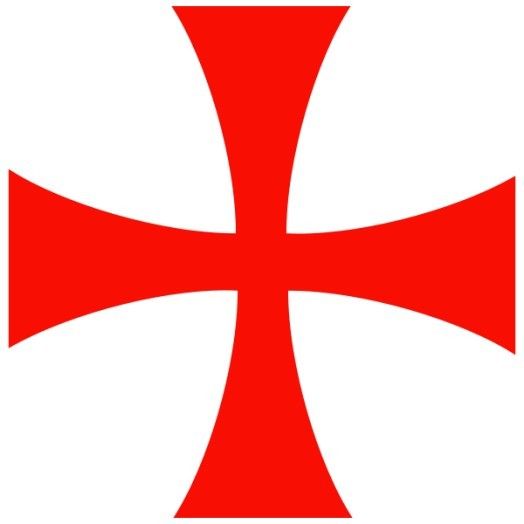 История ордена Тамплиеров (11 фото)