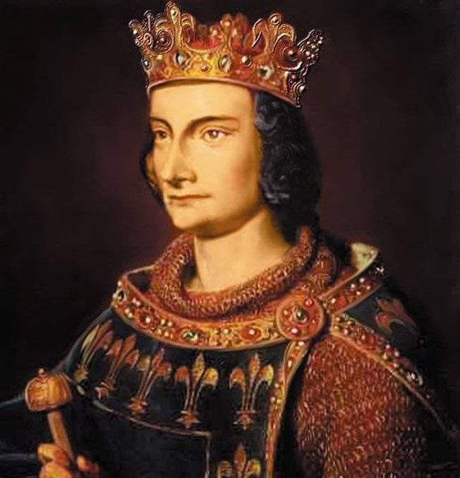 История ордена Тамплиеров (11 фото)