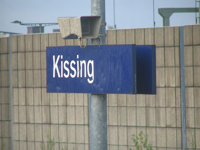 10 городов с самыми нелепыми названиями 10 городов с самыми нелепыми названиями