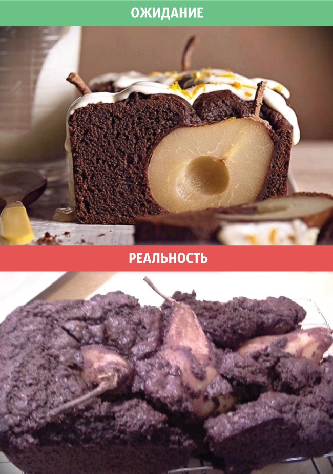 Женщины: ожидания и реальность