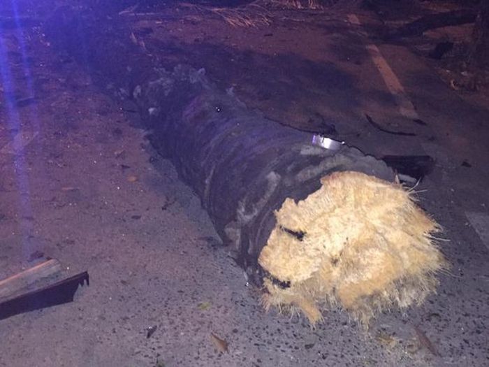 Взял Lamborghini Murcielago у друга на вечер