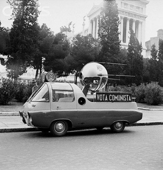 Подборка редких фотографий со всего мира. Часть 85