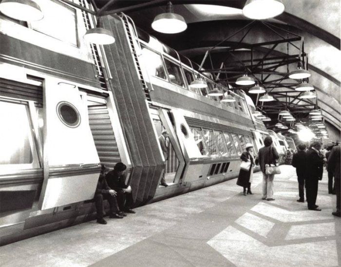 Подборка редких фотографий со всего мира. Часть 85