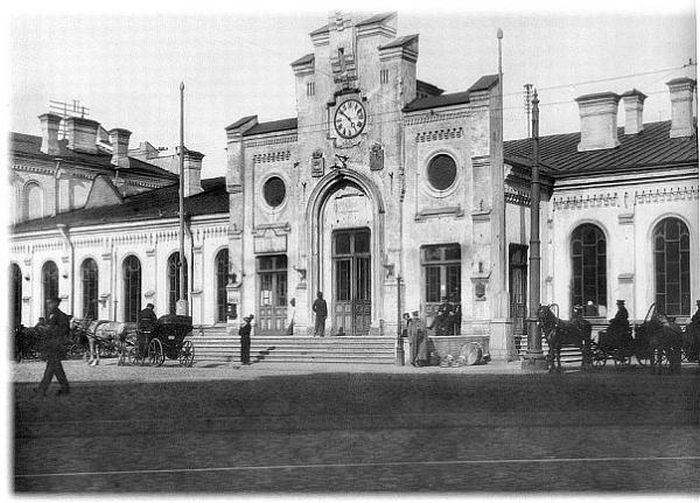 Подборка редких фотографий со всего мира. Часть 85
