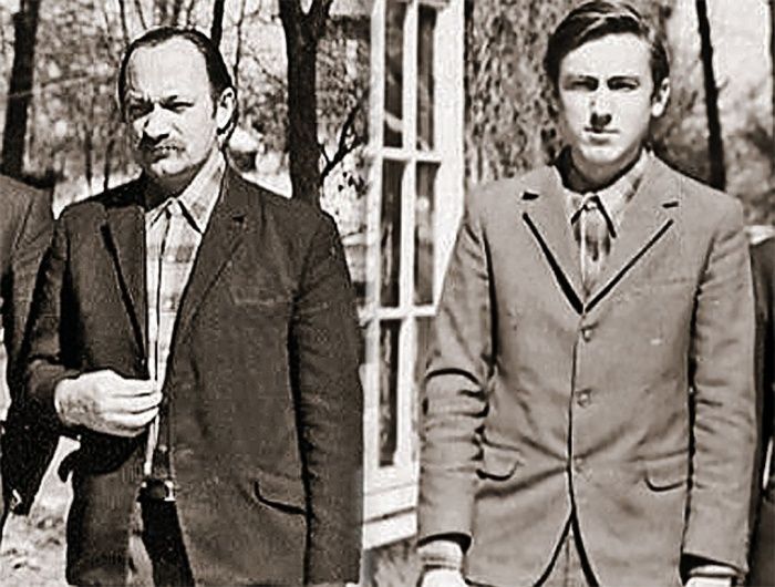 Подборка редких фотографий со всего мира. Часть 85