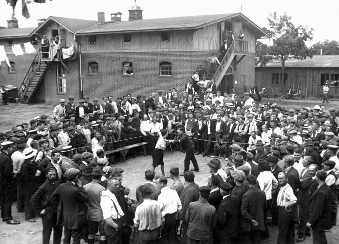 Подборка редких фотографий со всего мира. Часть 85