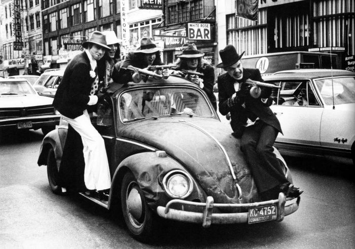 Подборка редких фотографий со всего мира. Часть 85