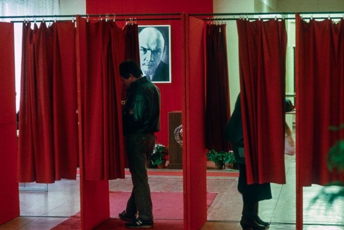 Подборка редких фотографий со всего мира. Часть 85