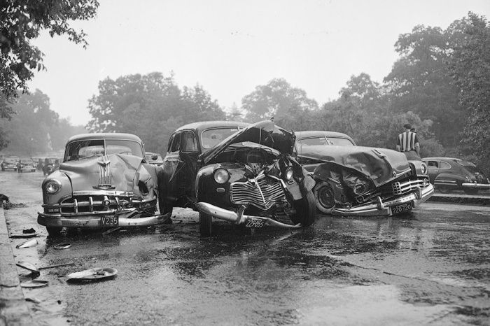 Подборка редких фотографий со всего мира. Часть 85