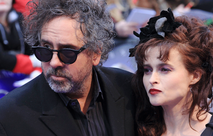 5 ярких примеров любви между актерами и режиссерами