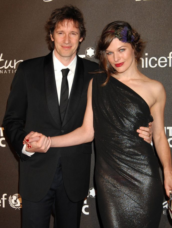 5 ярких примеров любви между актерами и режиссерами