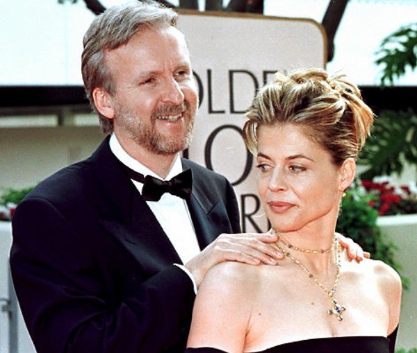 5 ярких примеров любви между актерами и режиссерами