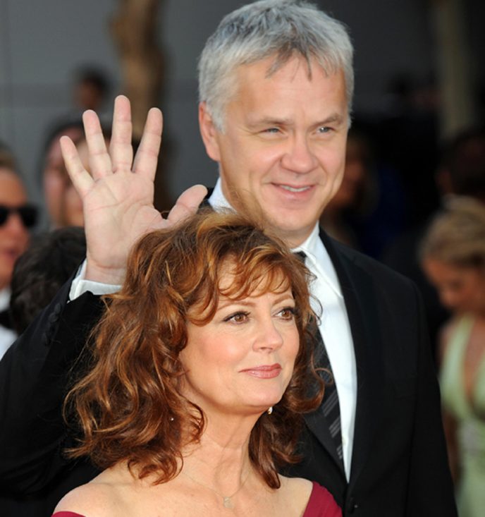 5 ярких примеров любви между актерами и режиссерами