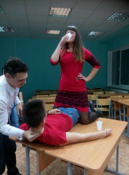 Вестник социальных сетей