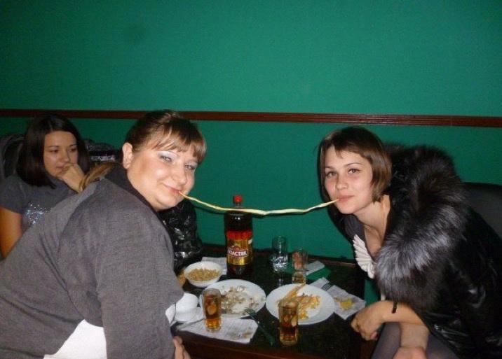 Вестник социальных сетей