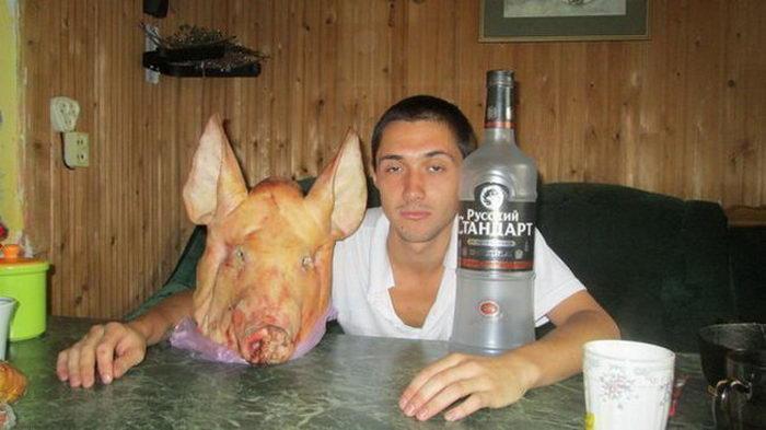 Вестник социальных сетей