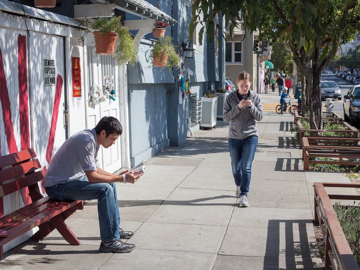 17 фактов, знание которых может однажды спасти вам жизнь 17 фактов, знание которых может однажды спасти вам жизнь