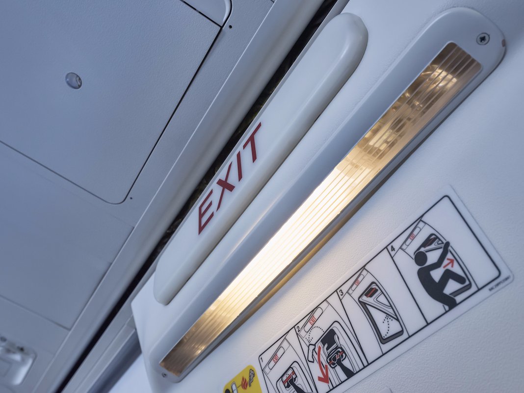 17 фактов, знание которых может однажды спасти вам жизнь 17 фактов, знание которых может однажды спасти вам жизнь