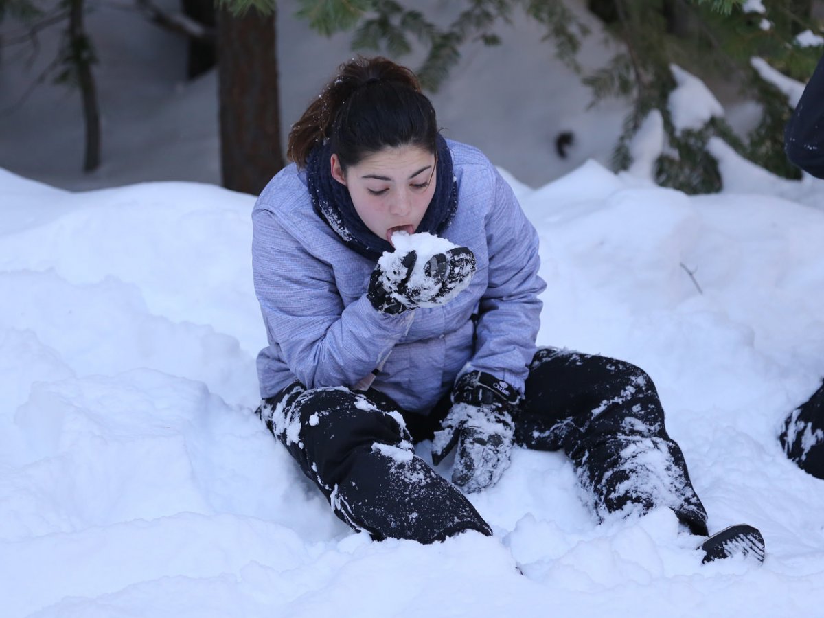 17 фактов, знание которых может однажды спасти вам жизнь 17 фактов, знание которых может однажды спасти вам жизнь