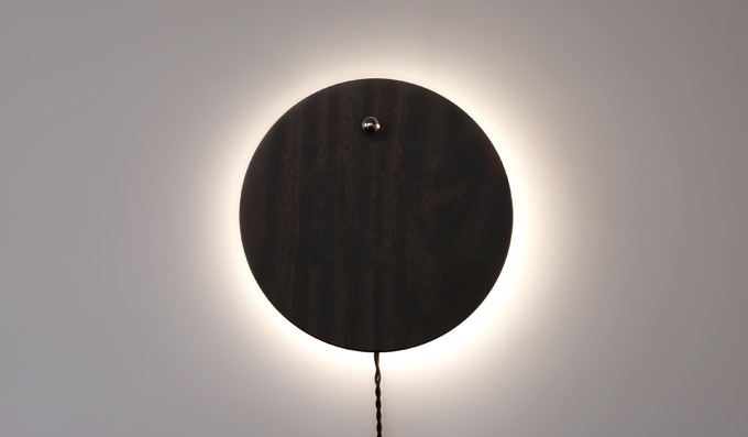 Магнитная левитация в настенных часах