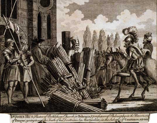 Пять выдающихся личностей, ставших жертвами инквизиции