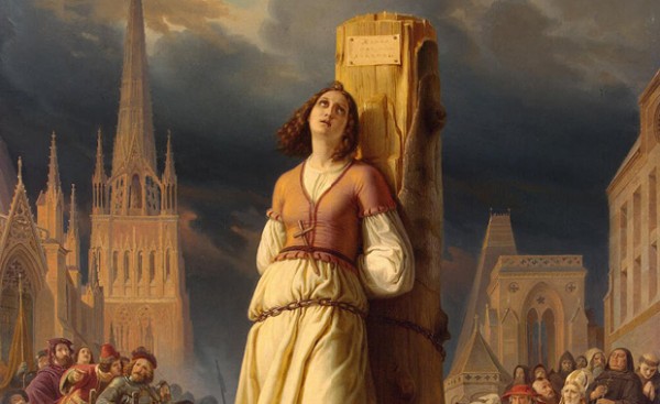 Пять выдающихся личностей, ставших жертвами инквизиции