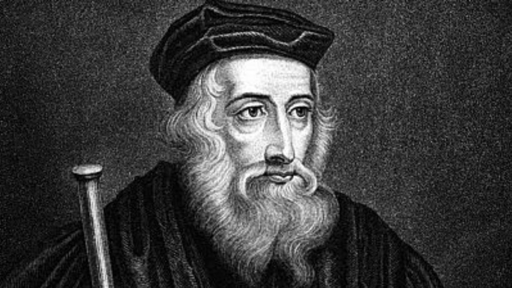 Пять выдающихся личностей, ставших жертвами инквизиции