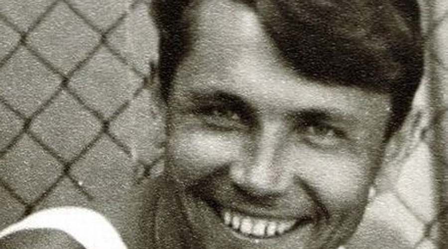 Леонид Рогозов: история легендарного врача Леонид Рогозов: история легендарного врача