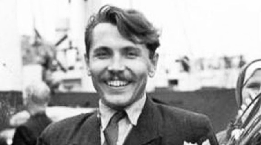 Леонид Рогозов: история легендарного врача Леонид Рогозов: история легендарного врача