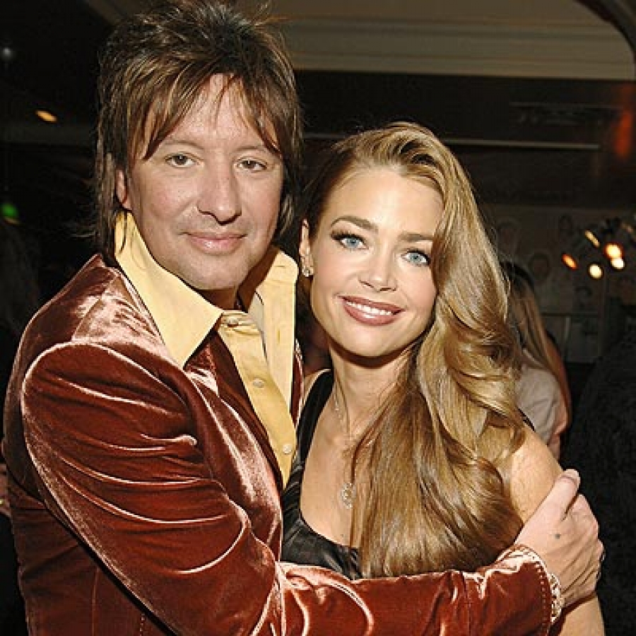 Самые сексуальные жены и подруги рок-музыкантов Самые сексуальные жены и подруги рок-музыкантов