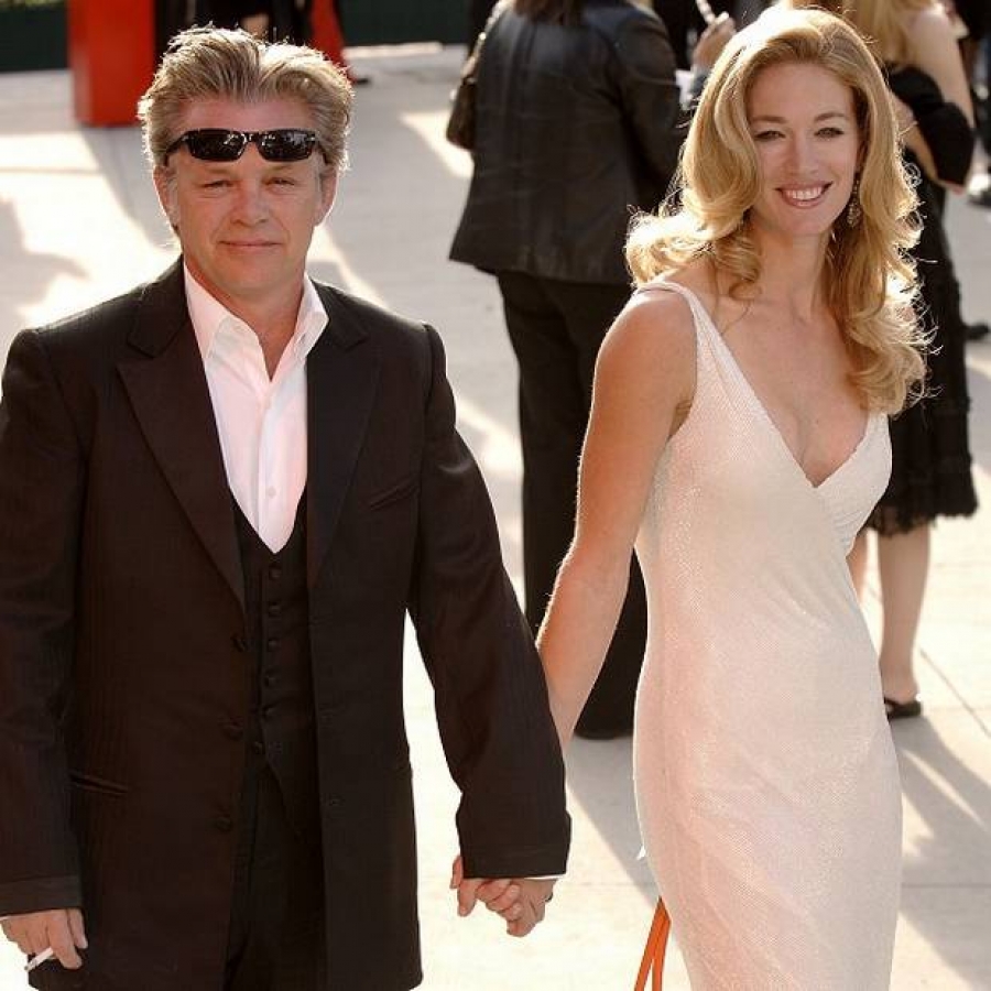 Самые сексуальные жены и подруги рок-музыкантов Самые сексуальные жены и подруги рок-музыкантов