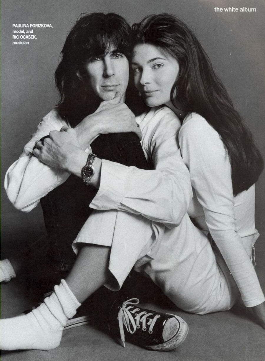 Самые сексуальные жены и подруги рок-музыкантов Самые сексуальные жены и подруги рок-музыкантов