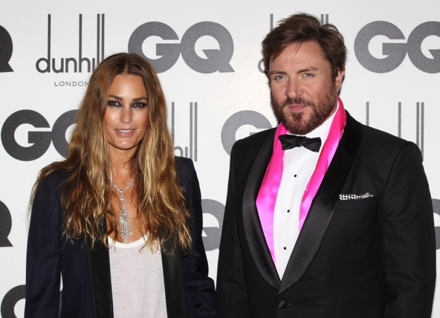 Самые сексуальные жены и подруги рок-музыкантов Самые сексуальные жены и подруги рок-музыкантов