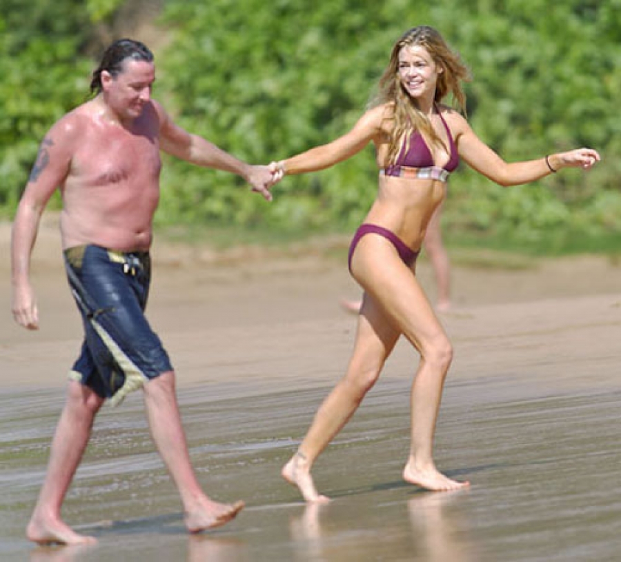 Самые сексуальные жены и подруги рок-музыкантов Самые сексуальные жены и подруги рок-музыкантов