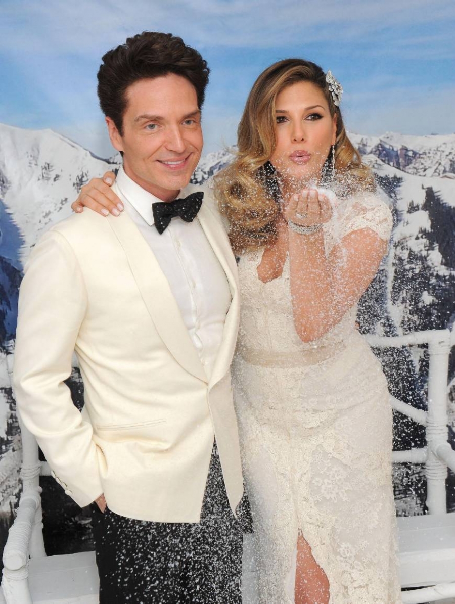 Самые сексуальные жены и подруги рок-музыкантов Самые сексуальные жены и подруги рок-музыкантов