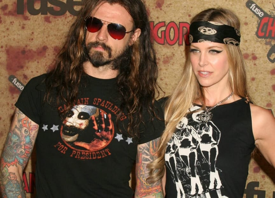 Самые сексуальные жены и подруги рок-музыкантов Самые сексуальные жены и подруги рок-музыкантов