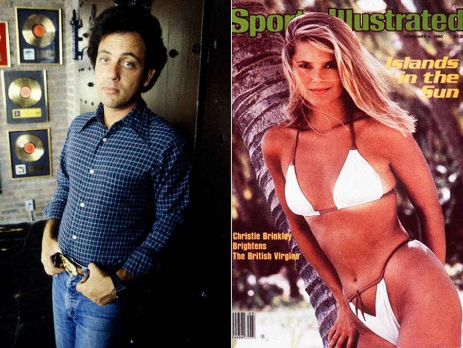 Самые сексуальные жены и подруги рок-музыкантов Самые сексуальные жены и подруги рок-музыкантов