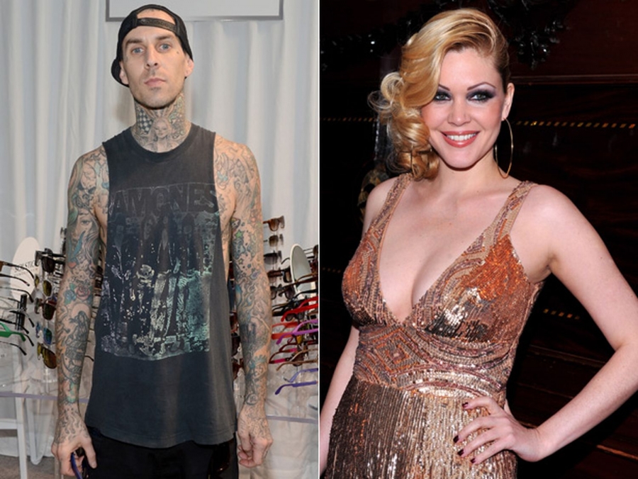 Самые сексуальные жены и подруги рок-музыкантов Самые сексуальные жены и подруги рок-музыкантов