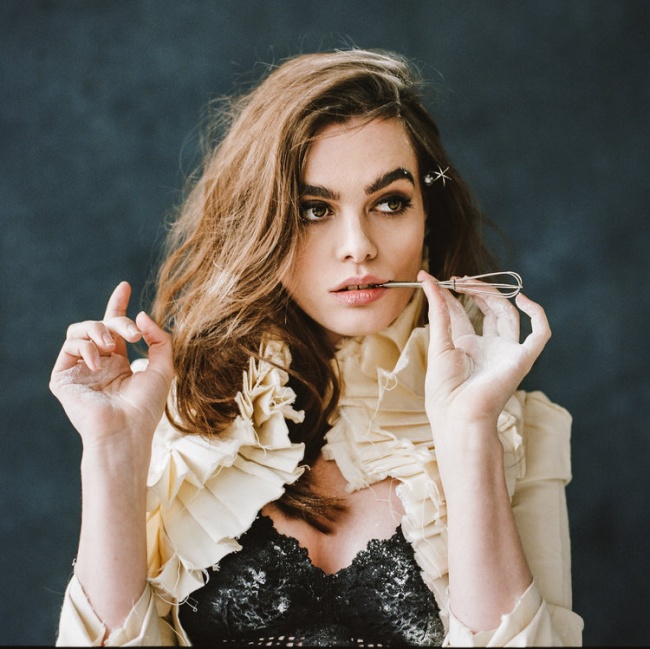 Эти женщины точно знают, что у настоящей красоты нет ни размера, ни возраста