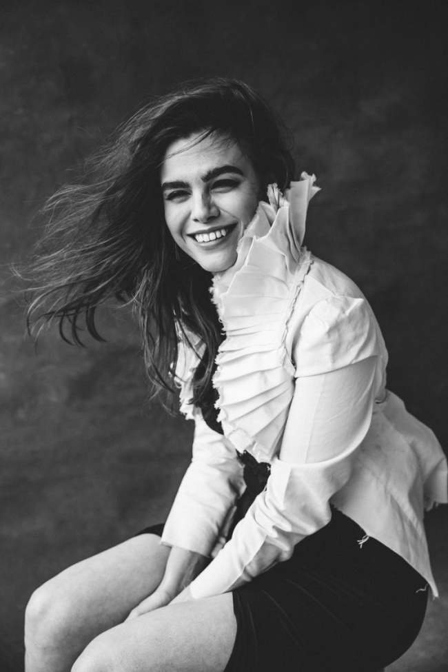 Эти женщины точно знают, что у настоящей красоты нет ни размера, ни возраста