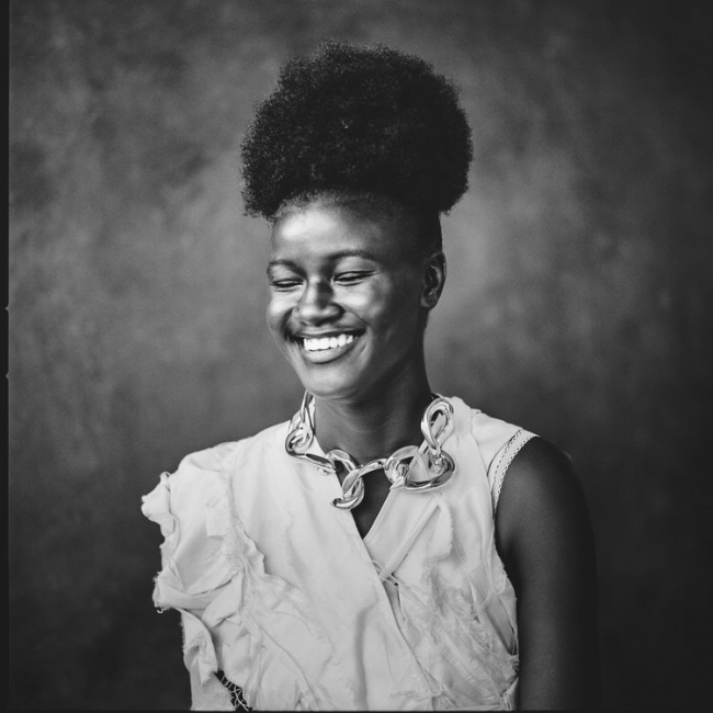 Эти женщины точно знают, что у настоящей красоты нет ни размера, ни возраста