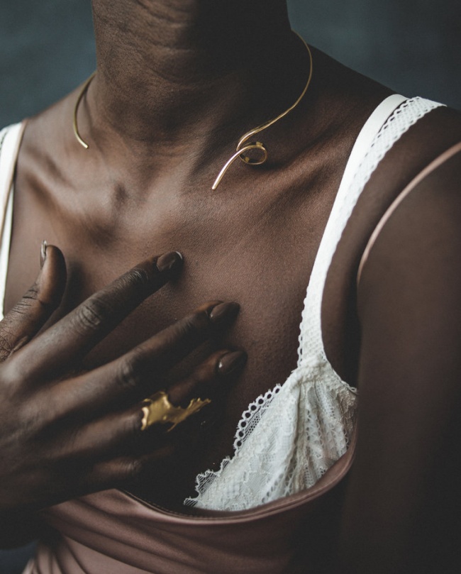 Эти женщины точно знают, что у настоящей красоты нет ни размера, ни возраста