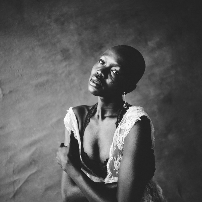 Эти женщины точно знают, что у настоящей красоты нет ни размера, ни возраста