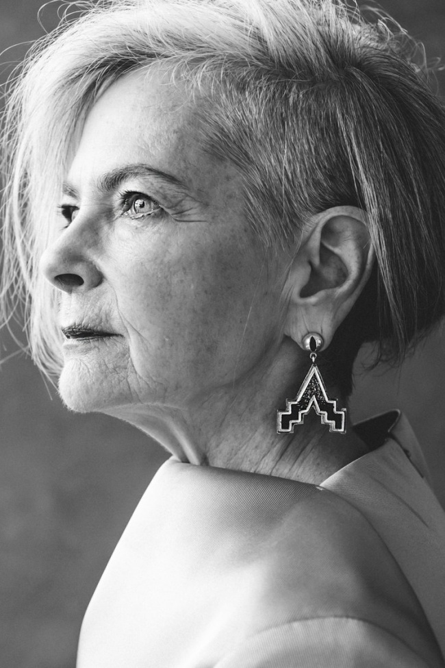 Эти женщины точно знают, что у настоящей красоты нет ни размера, ни возраста