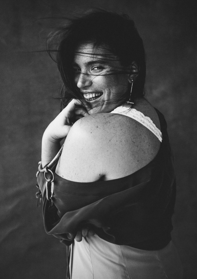 Эти женщины точно знают, что у настоящей красоты нет ни размера, ни возраста