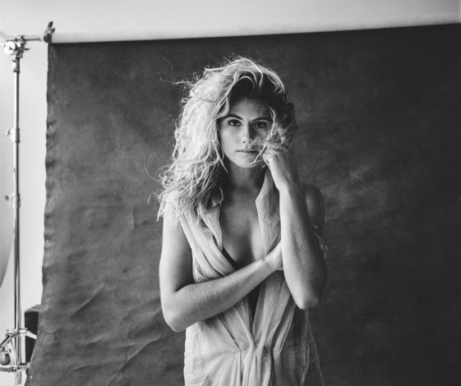 Эти женщины точно знают, что у настоящей красоты нет ни размера, ни возраста