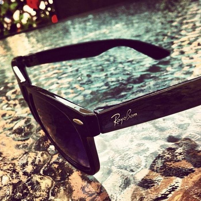 Подделки товаров известных брендов