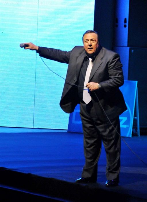 Знаменитые люди, которых пытались убить