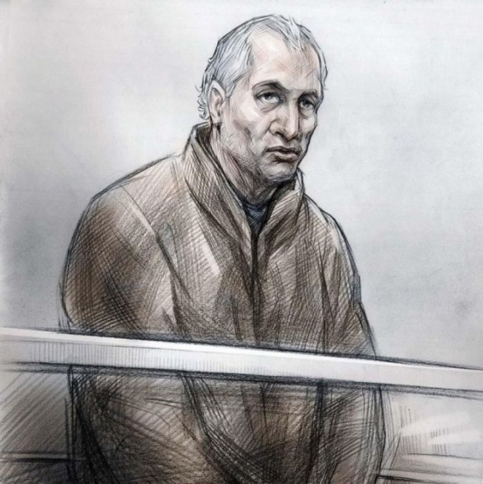 Знаменитые люди, которых пытались убить