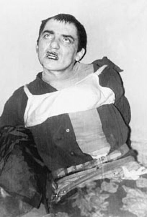 Знаменитые люди, которых пытались убить